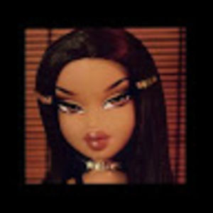 Meet your Posher, Evelyn